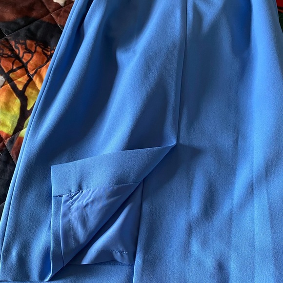 KASPER NWOT Dress Sz 10 - Picture 9 of 9